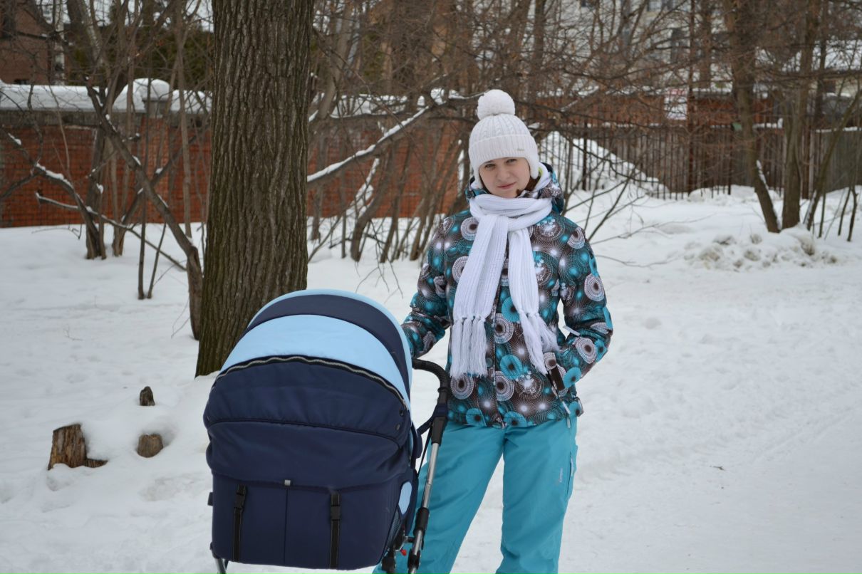 Евгения Медина | Москва