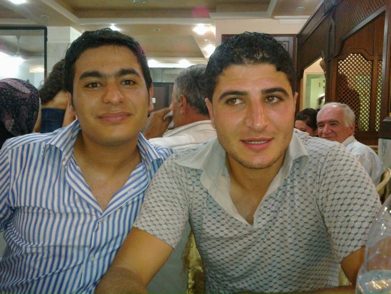 №9, Ali Khalifeh, Berlin №9, Ali Khalifeh, Berlin