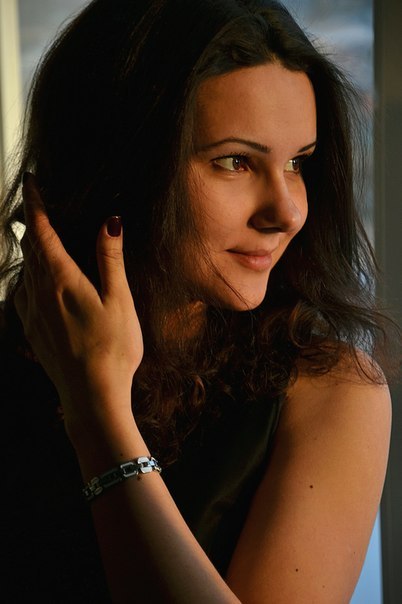 Ирина Горкина | Белгород