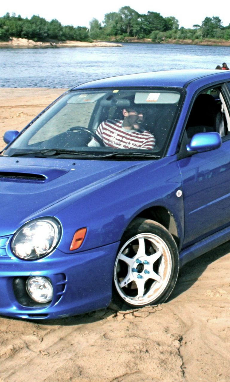 Artilio Zubanich | Москва