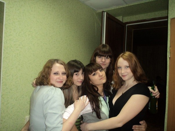 Лейсан Сабирова | 