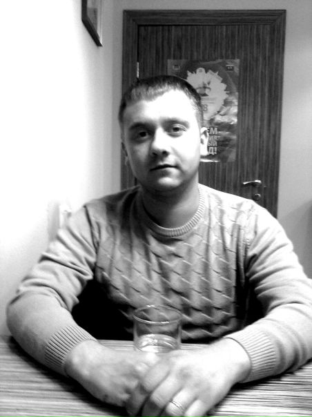 №1, Сеня Зорин, 43 года, Москва №1, Сеня Зорин, 43 года, Москва