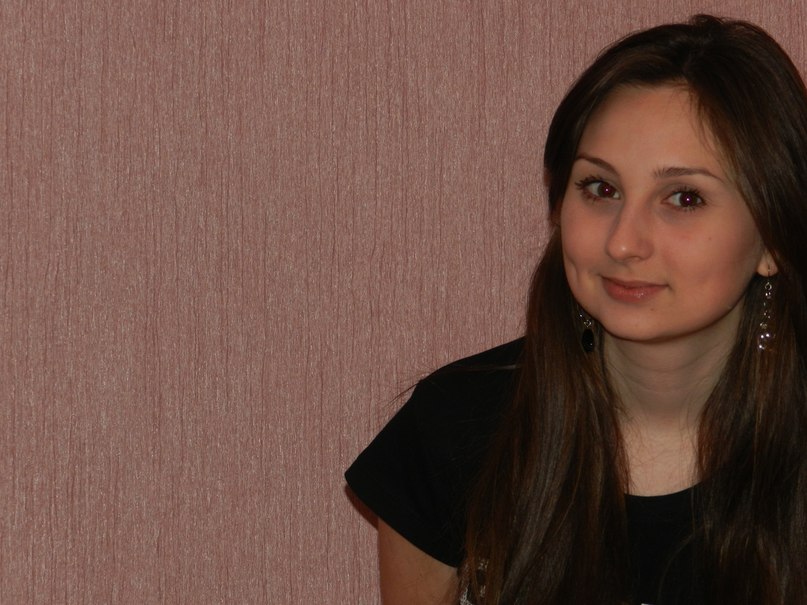 Мария Елфимова | Астрахань