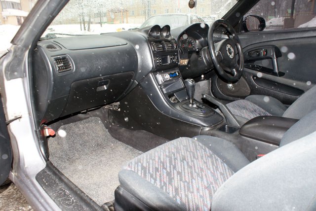 Алексей Курбатов | Москва