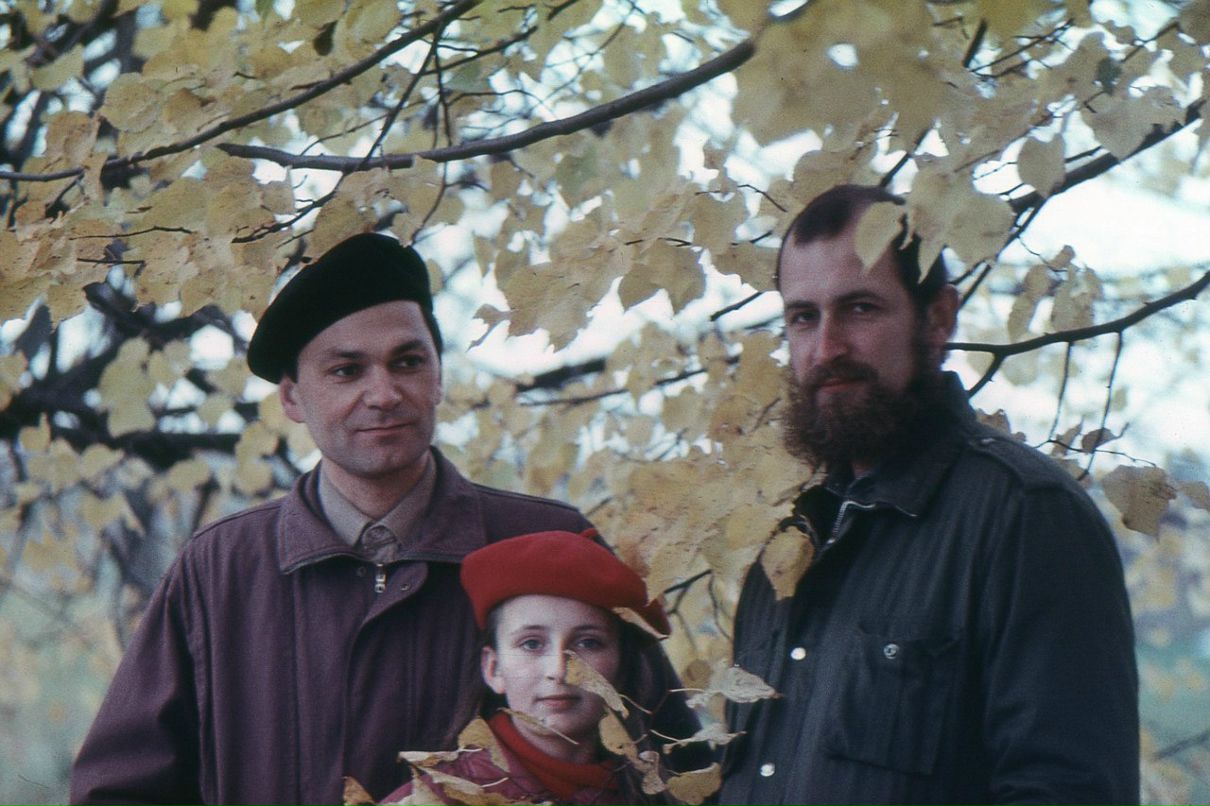 Игорь Ужов | Санкт-Петербург