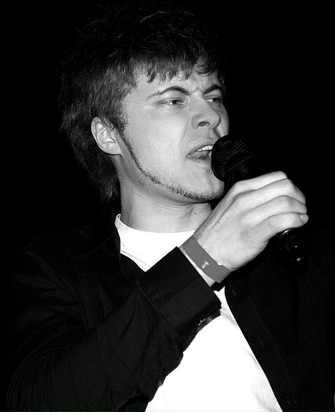 Александр Ионов | Москва