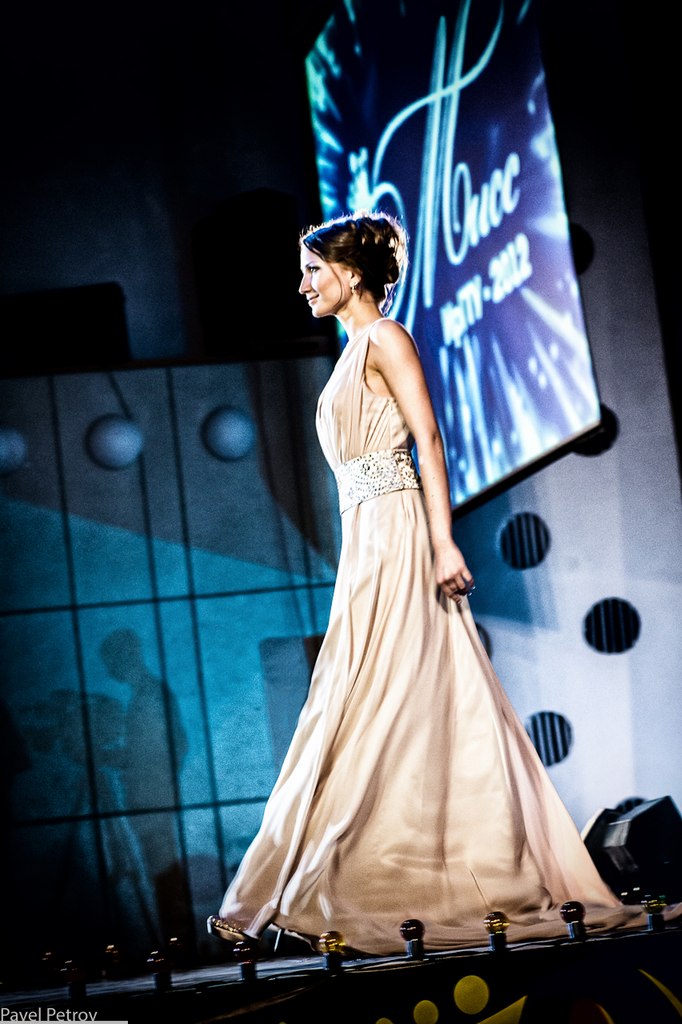 Дарья Глушкова | Санкт-Петербург