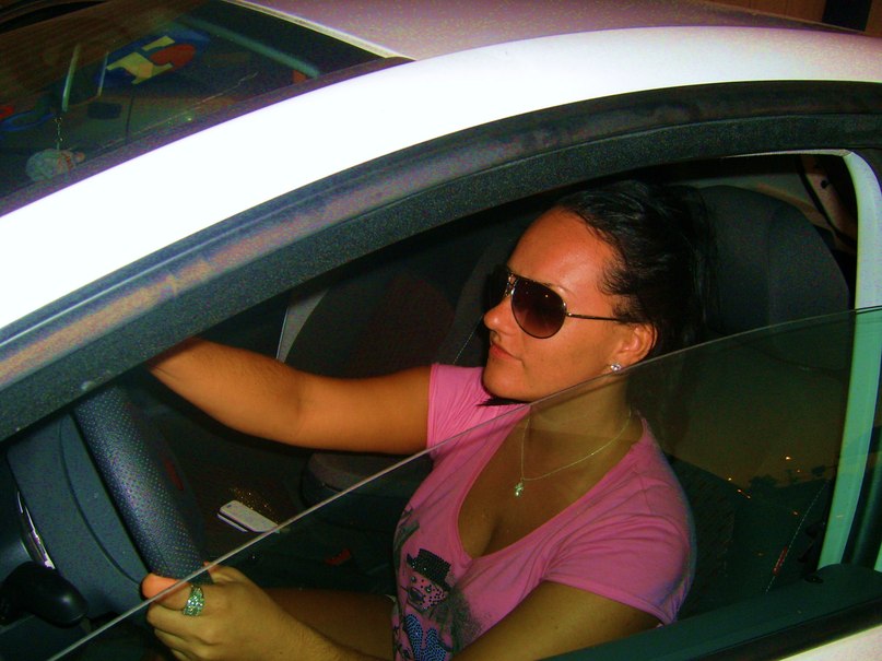 Руслана Прончак | Terni