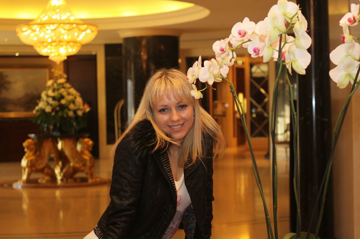 Ирина Калайда | Киев