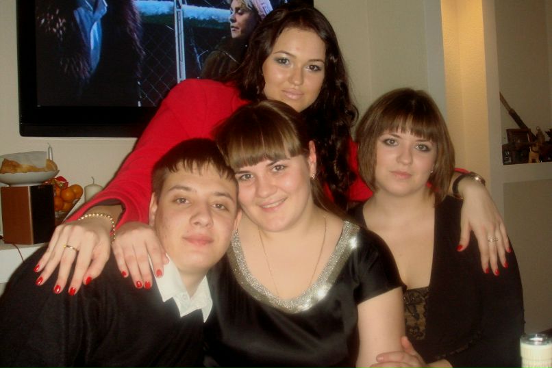 Григорий Жданов | 