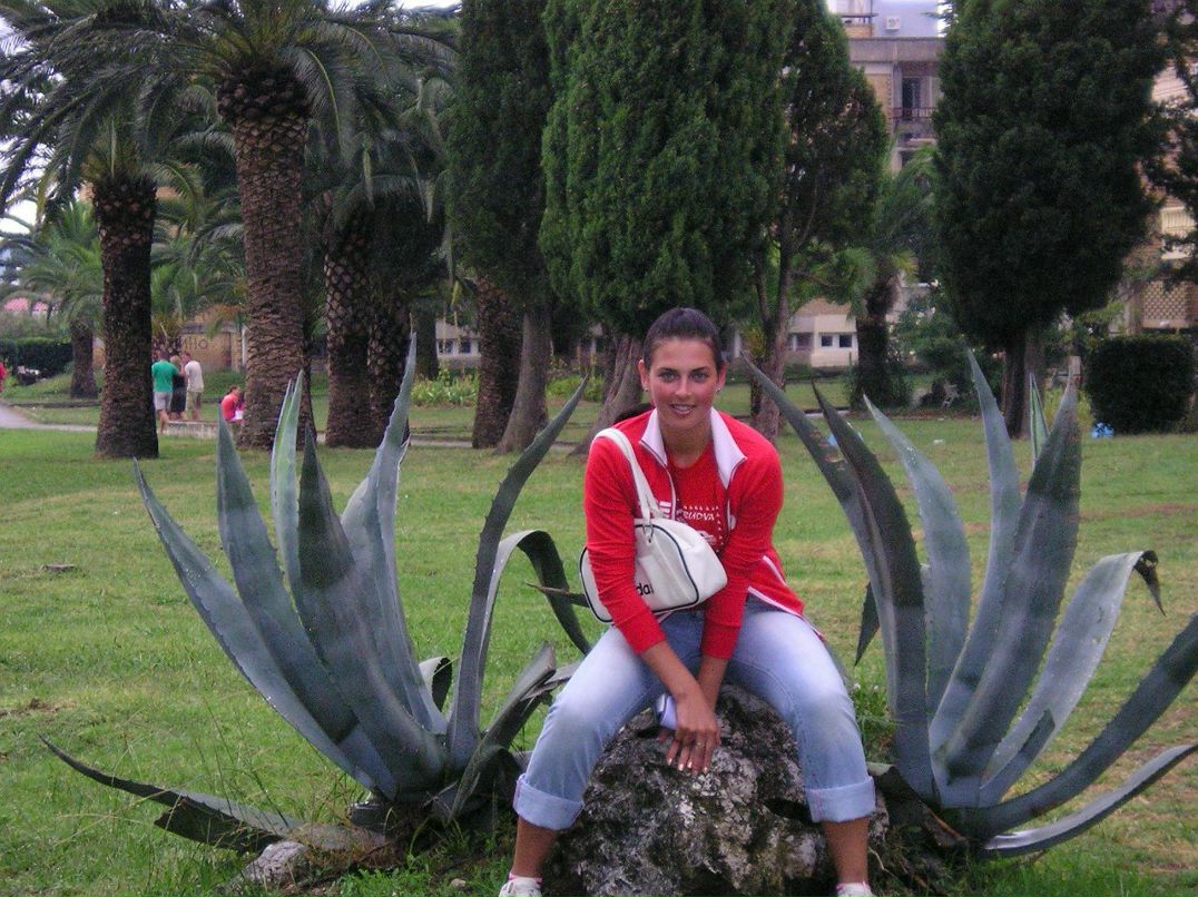 Олена Андрієнко | Львов