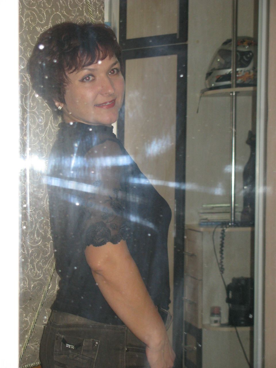 Наталья Голубева | Ичалки