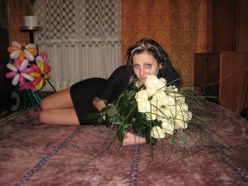 Дарья Корниец | Полтава