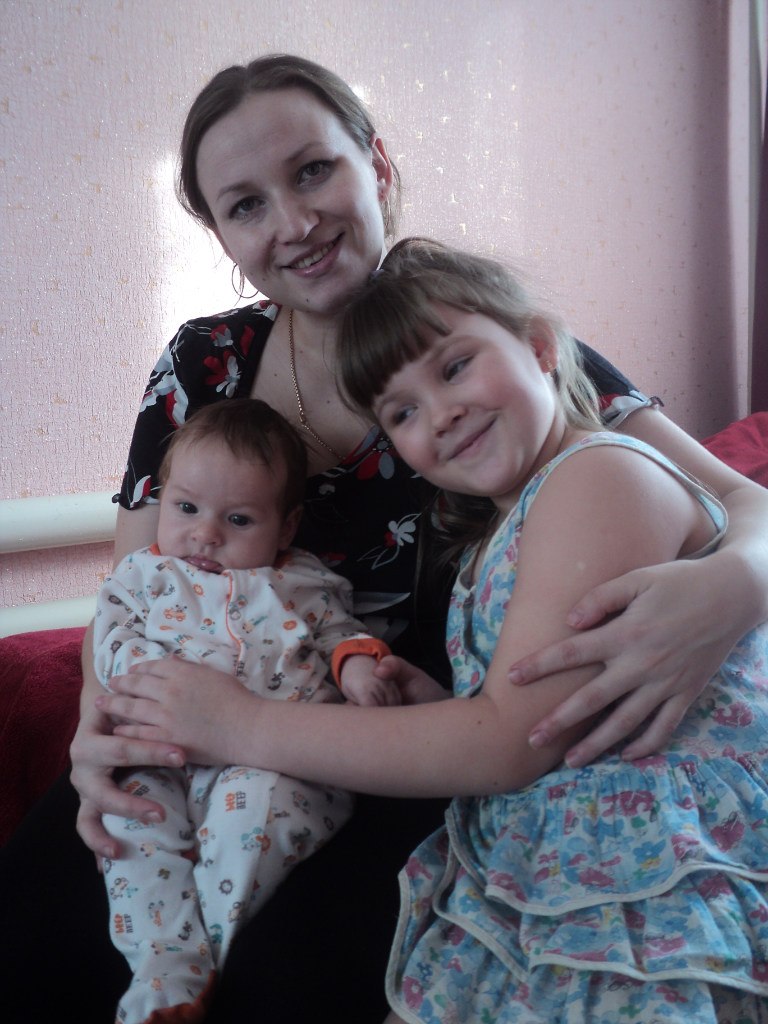 Светлана Заварыкина николаевна | Арзамас