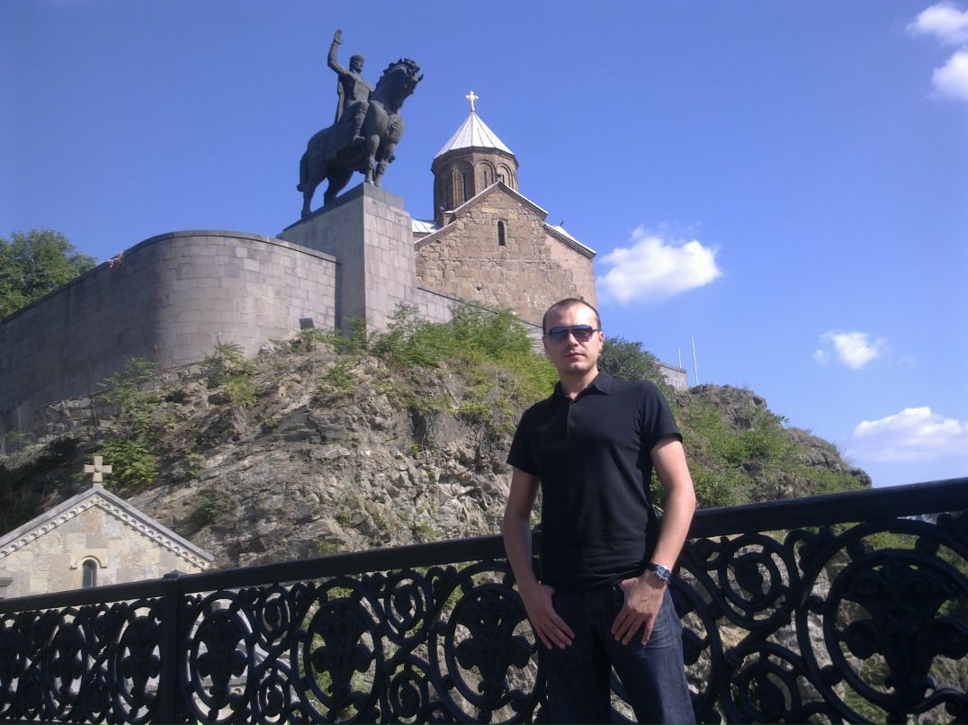 Андрей Н | Москва