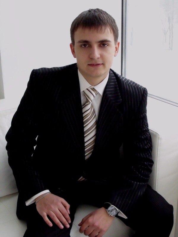 Дмитрий Щасный | Запорожье