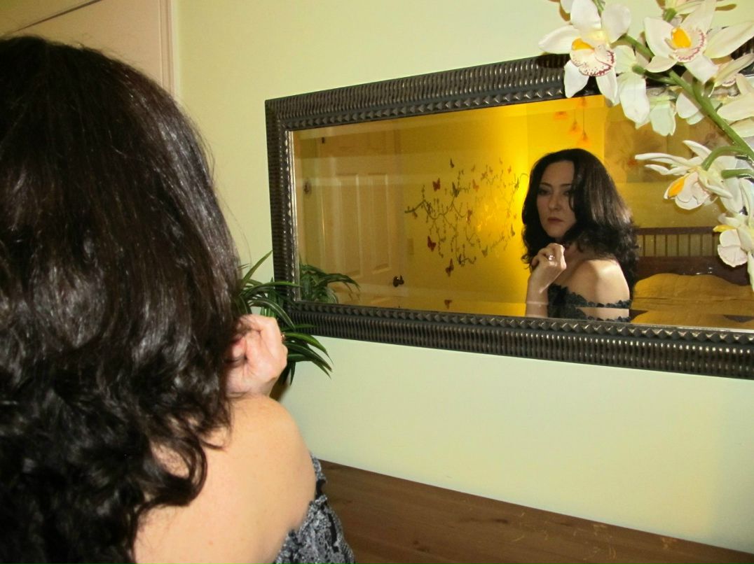 Наталья Бессергенева | Trumbull