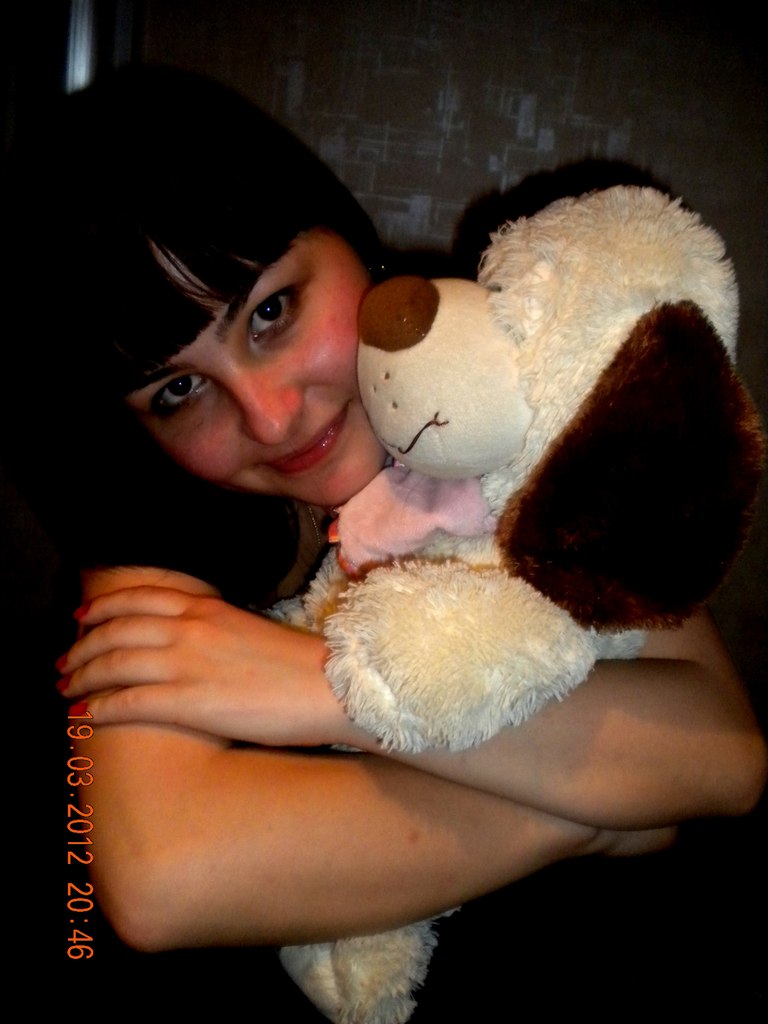 Эльмаз Сеитгазиева | Симферополь