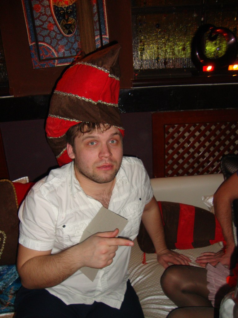 Екатерина Гречушникова | Москва