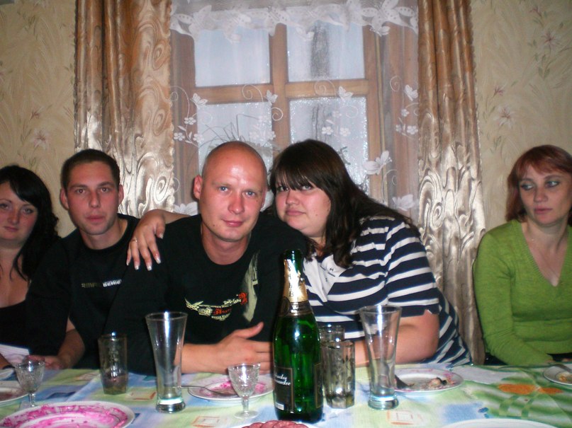 Ольга Дарченкова | Смоленск