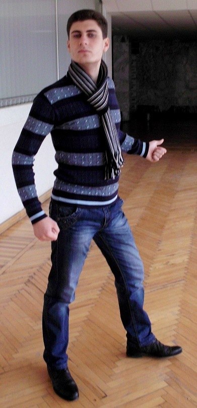 Александр Верховский Alevsky | Кропивницкий / Кировоград