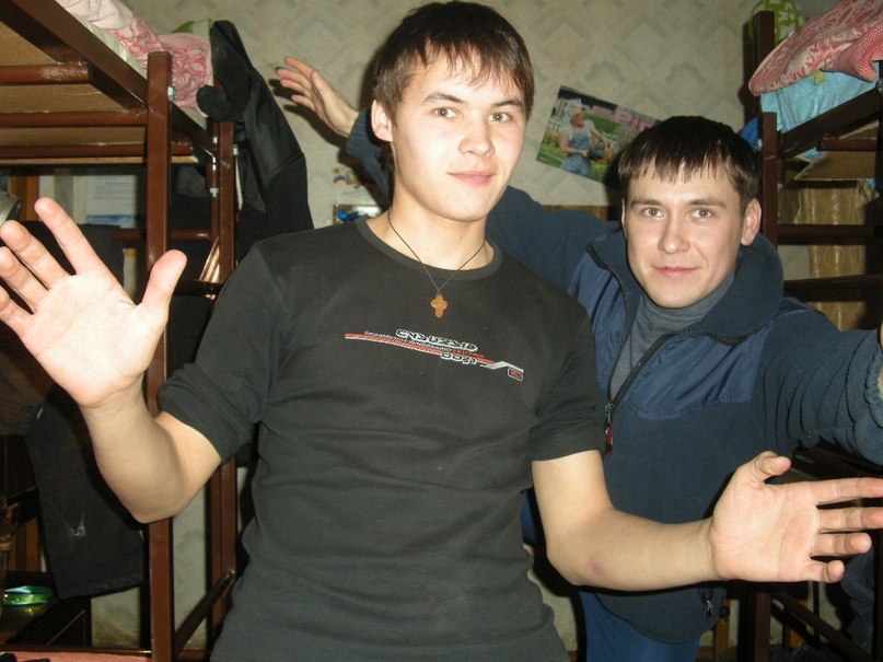 Коля Алдров | Звенигово