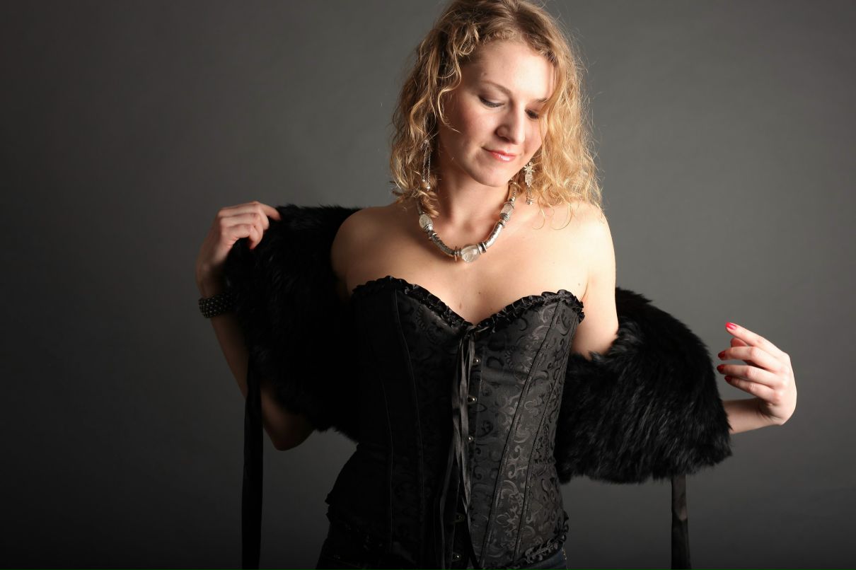 Ксения Шарий | Тюмень