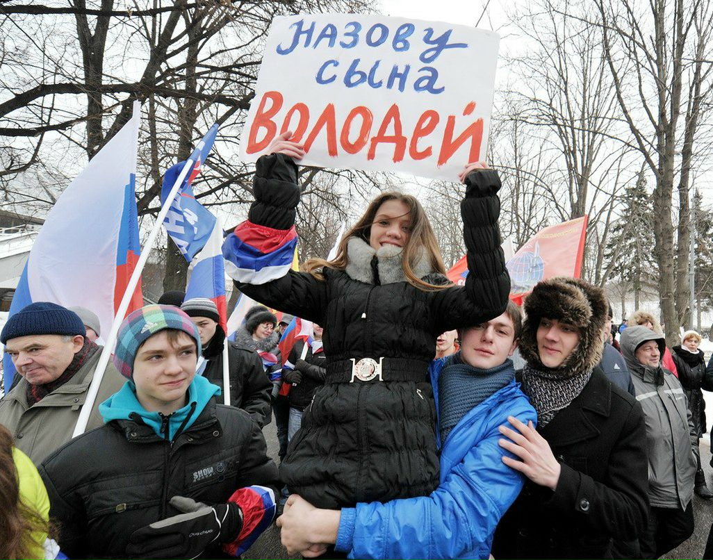 Андрей Лапушкин | Санкт-Петербург