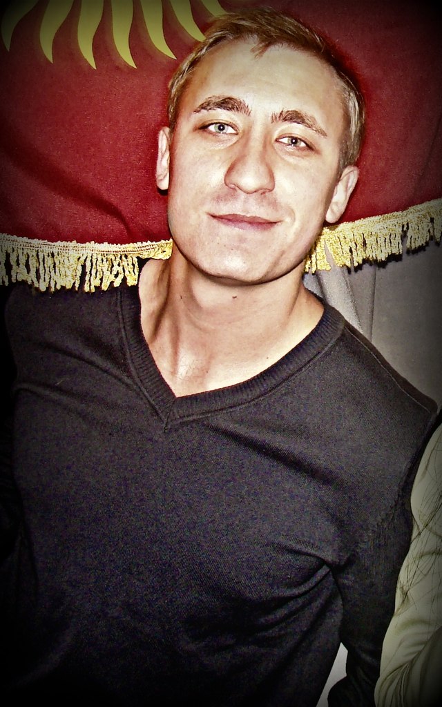 Юрий Долгов | Алматы