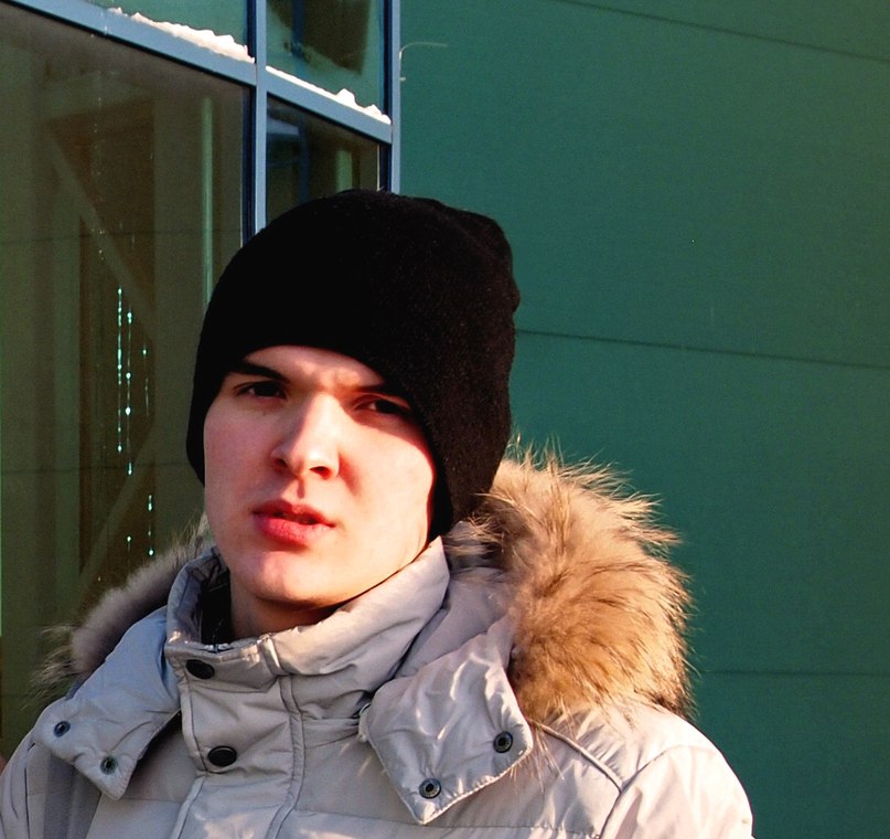 Сергей Цаплин | Кострома