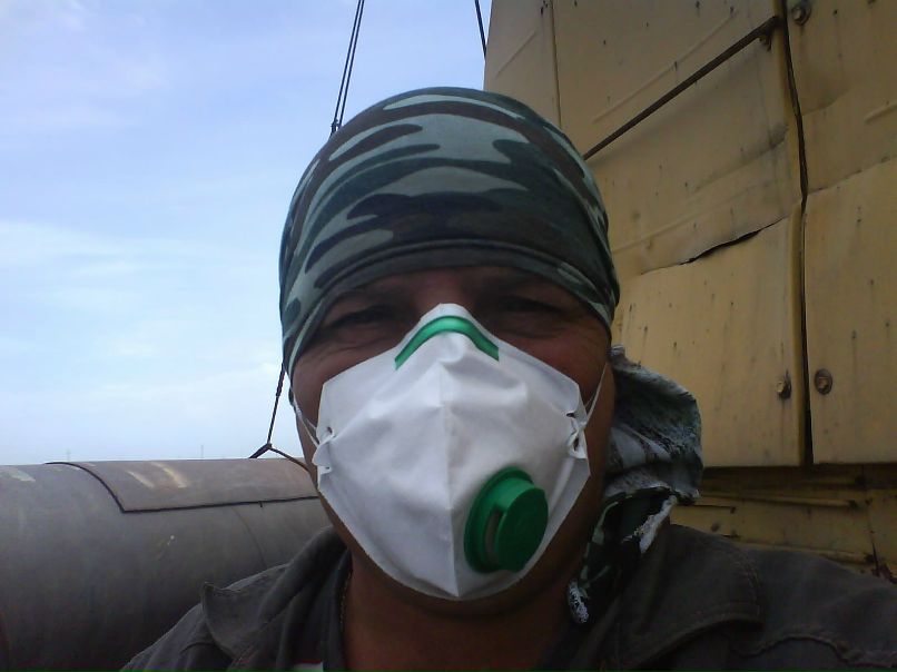 Олег Савченко | Горишние Плавни / Комсомольск