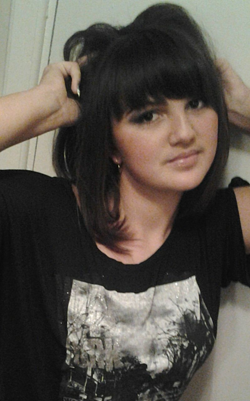 Танечка Гудова | Сумы