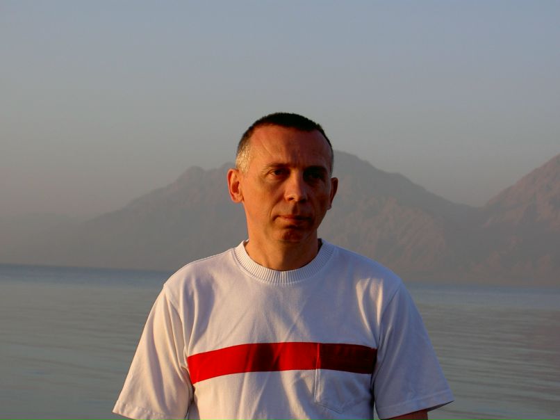 Сергей Степаненко | Сочи