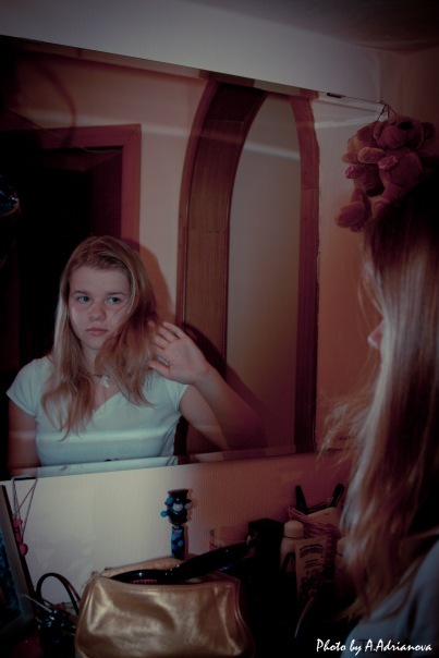 №120, Валерия Епифанова, 30 лет, Санкт-Петербург, Россия №120, Валерия Епифанова, 30 лет, Санкт-Петербург, Россия