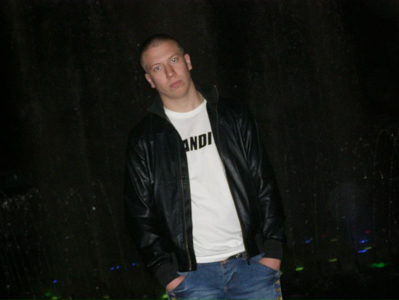 №53, Александр Слипоченко, 35 лет, Кременчуг №53, Александр Слипоченко, 35 лет, Кременчуг