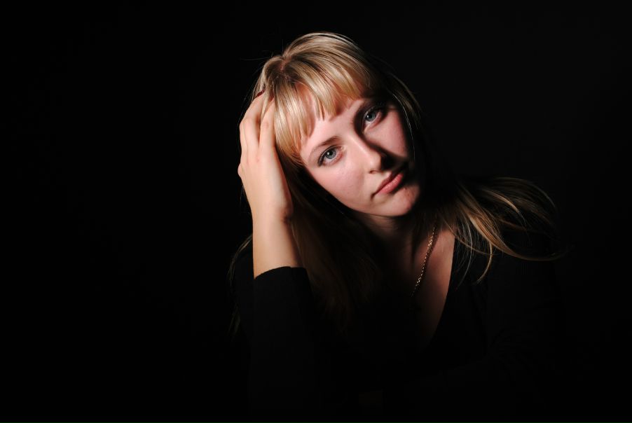 №153, Катерина Михеева, 36 лет, Воронеж №153, Катерина Михеева, 36 лет, Воронеж