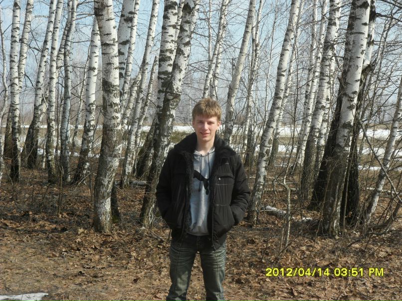 Вовка Харитонов FrOsT... | Рязань