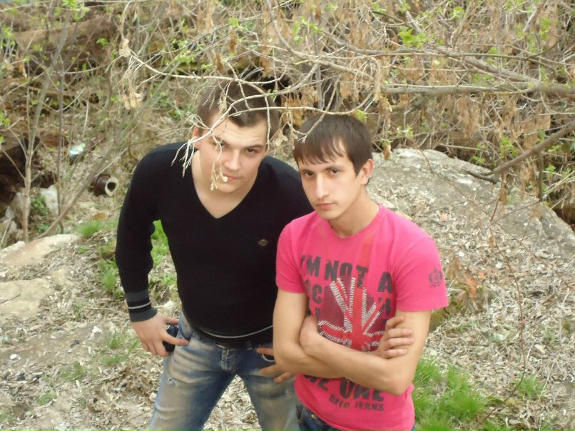 Руслан Поляков Константинович | Каменск-Шахтинский