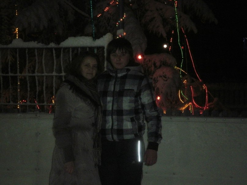 Stjopa Popovych | Заброд