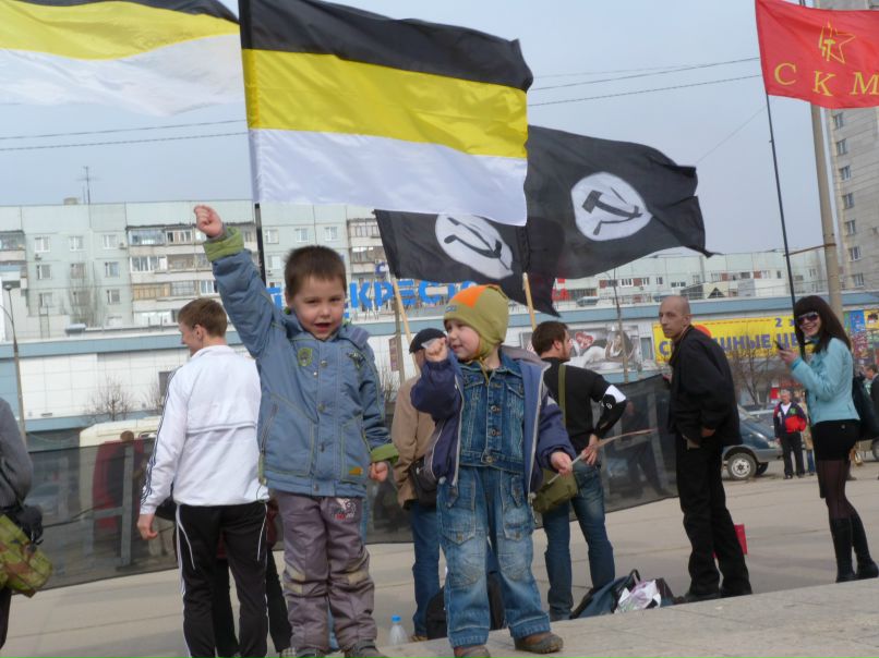 Виктор Чебунин | Ульяновск