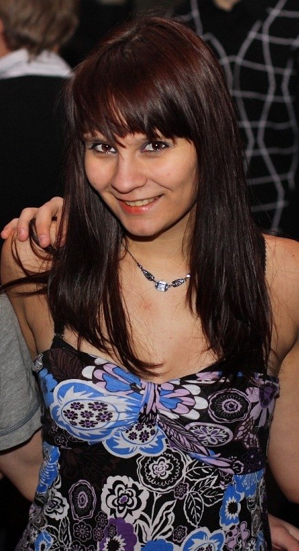 Виктория Чумак-Жунь | Березники