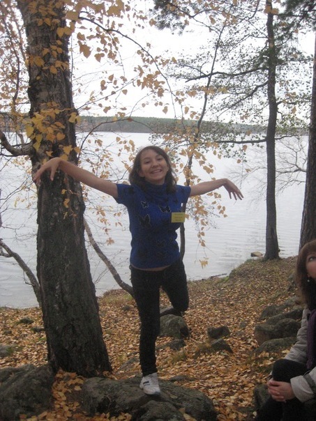 №98, Кристина Извекова, Южноуральск №98, Кристина Извекова, Южноуральск