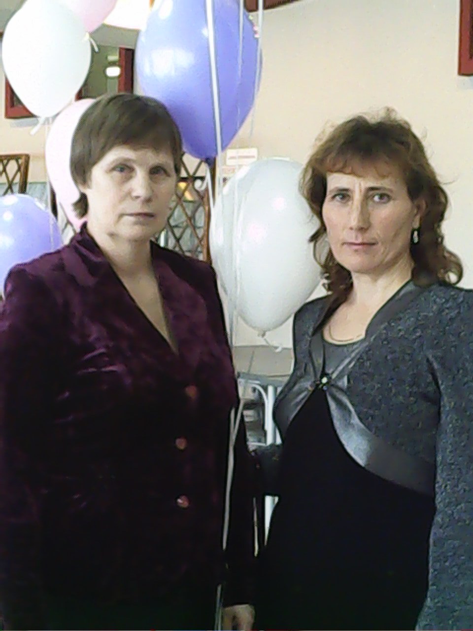 Татьяна Степанова | Яманаки