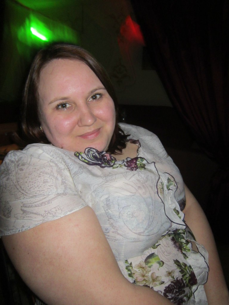 Юлия Крафт | Нягань