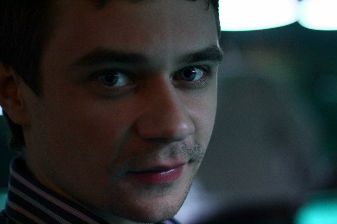 Сергей Колиниченко | Йошкар-Ола