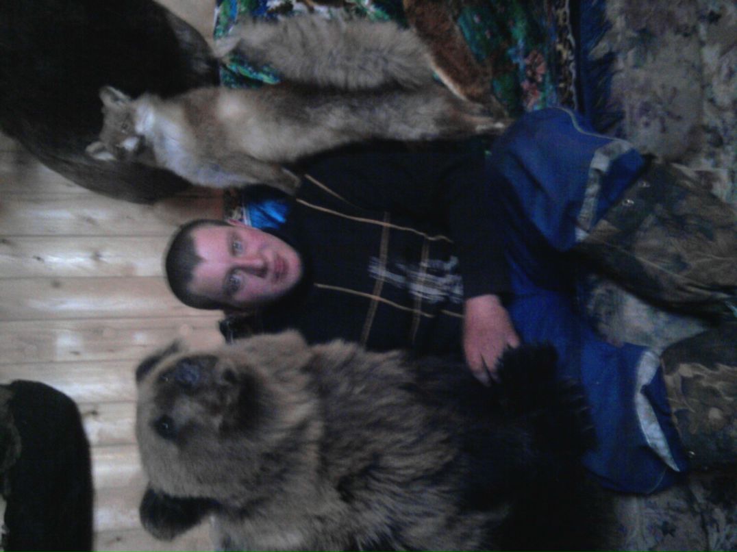 Никита Мальцев | Назарово