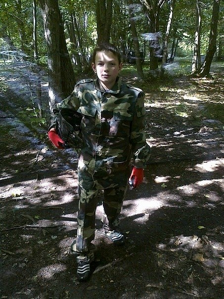 Аня Стоянова | 