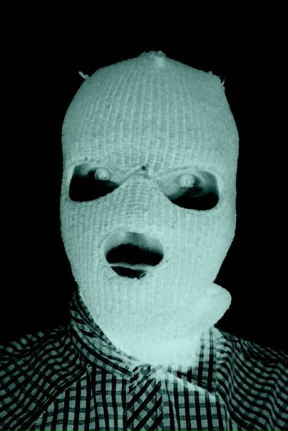 №23, Clod Pupon, Москва, Россия №23, Clod Pupon, Москва, Россия