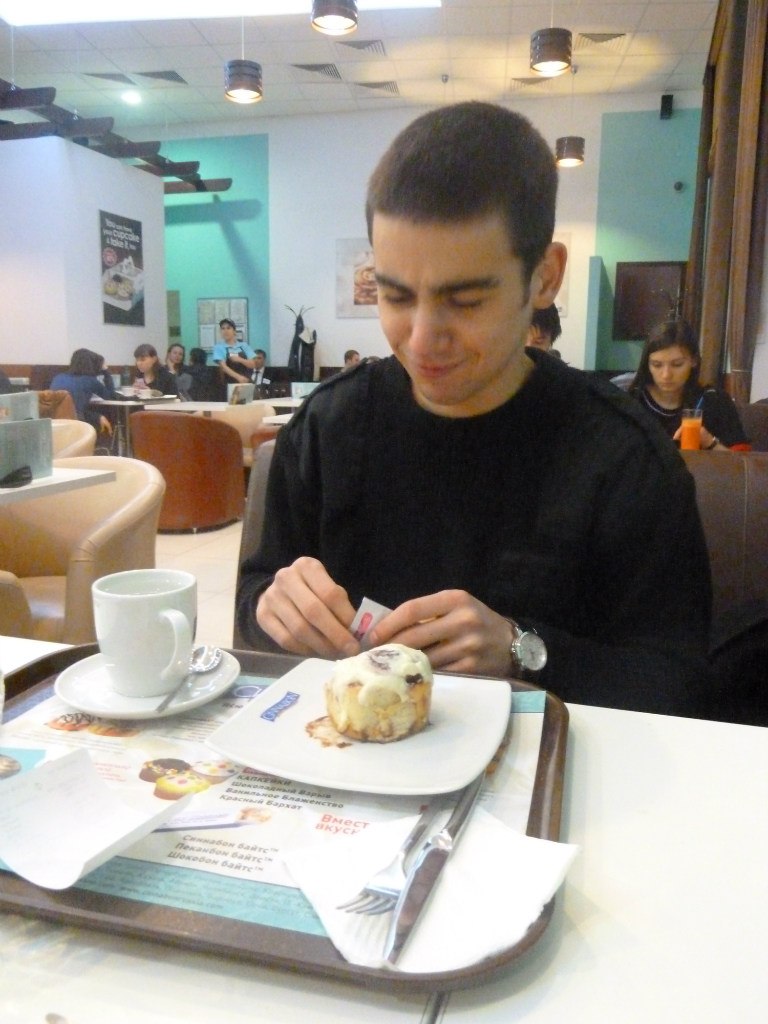 Виктория Латышева | Волгодонск