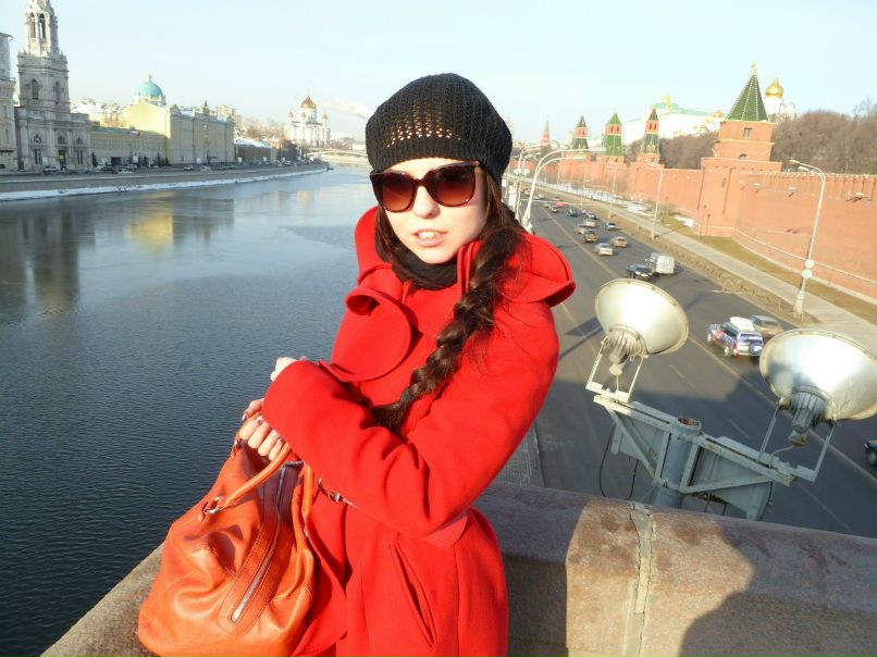 Виктория Латышева | Волгодонск